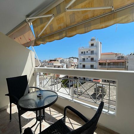 Cozy Apartment Of Chalkida Exterior photo