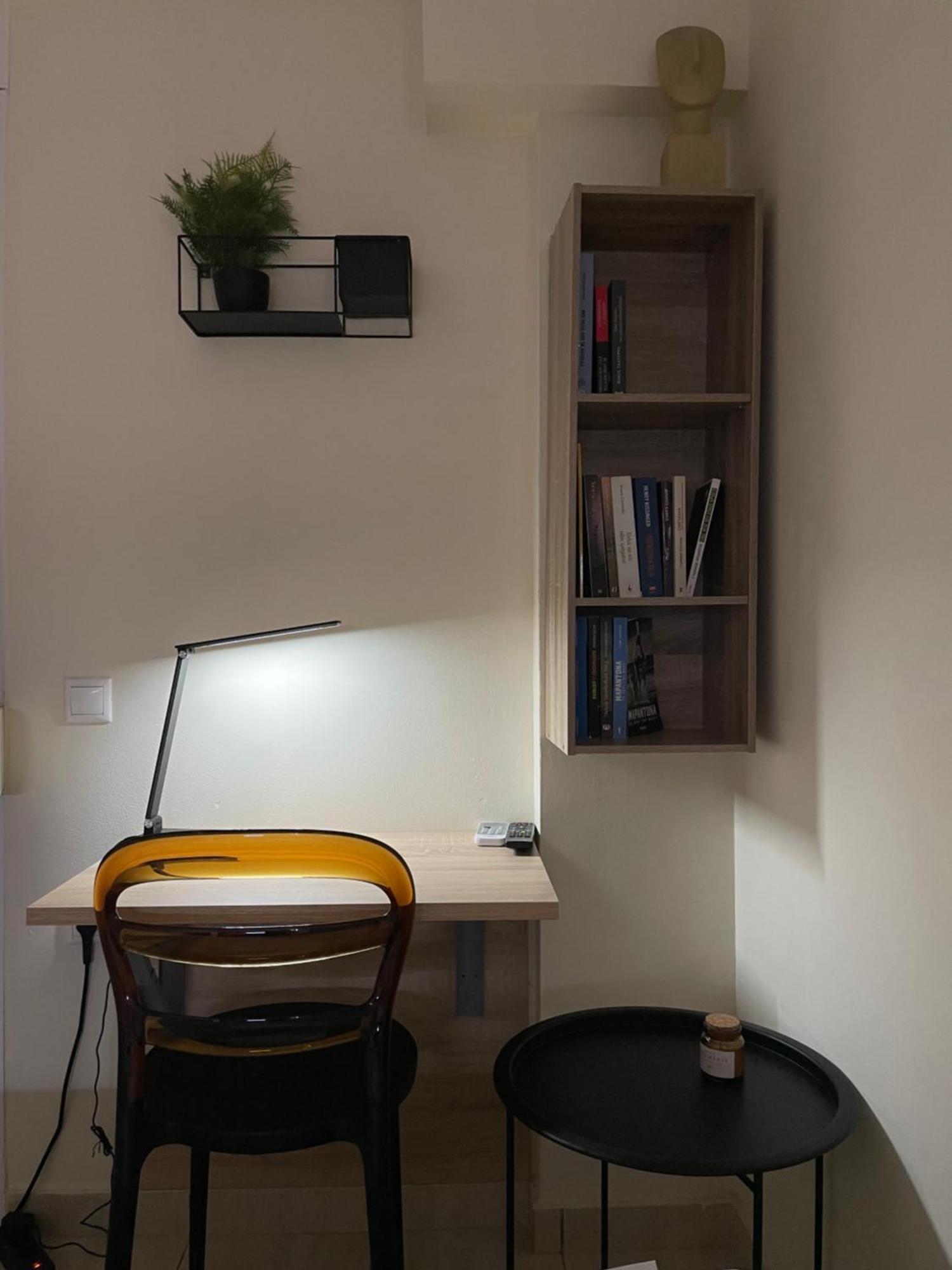 Cozy Apartment Of Chalkida Exterior photo